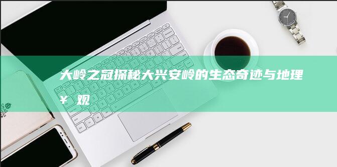 大岭之冠：探秘大兴安岭的生态奇迹与地理奇观